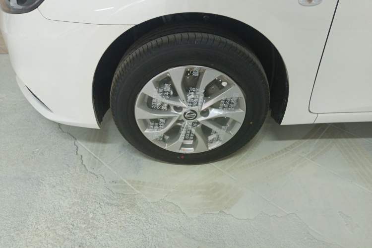 Used Nissan Sylphy 2024 Facelifted Three Classic 1.6XE CVT Comfort Edition
