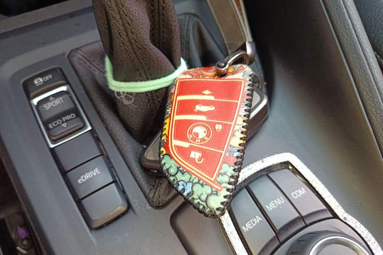 Used BMW X1 New Energy 2020 xDrive30Le Premium Edition Interior 1