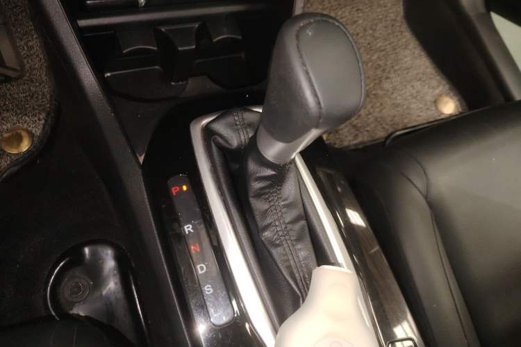 Used Honda Crider 2019 180 Turbo CVT Leading Edition China VI
