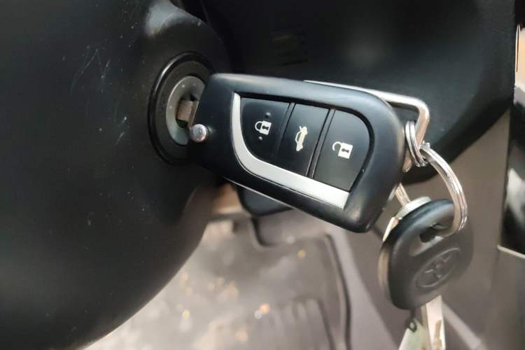 Used Toyota Corolla 2017 Revised Version 1.2T S-CVT GL-i