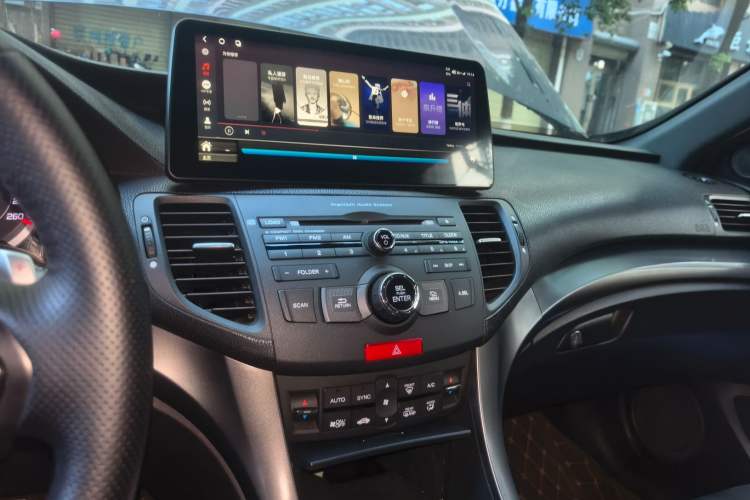 Used Honda Spirior 2013 2.4L TYPE-S
