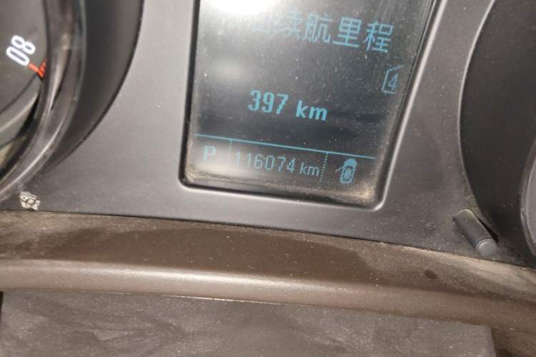 Used Buick Regal 2012 2.0L Comfort Edition