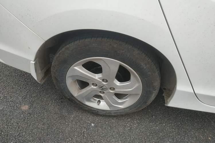 Used Honda City 2017 1.5L CVT Elite Edition
