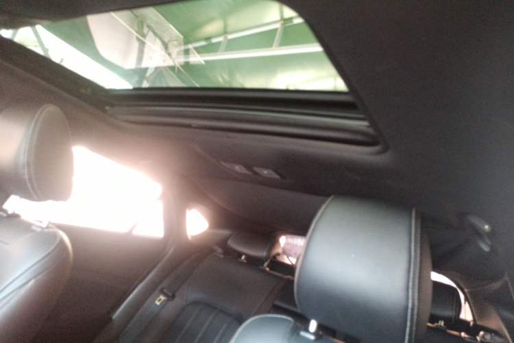 Used Mazda CX-4 2016 2.0L Automatic 2WD Blue Sky Luxury Edition