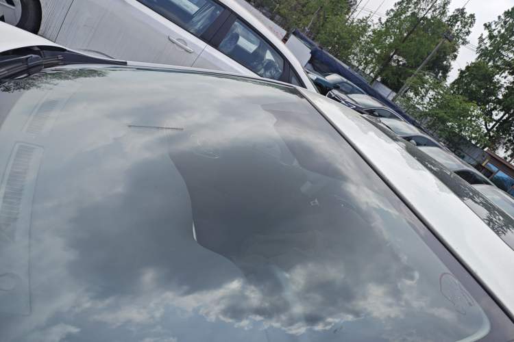 Used Nissan Sylphy 2021 Classic 1.6XL CVT Luxury Edition Roof