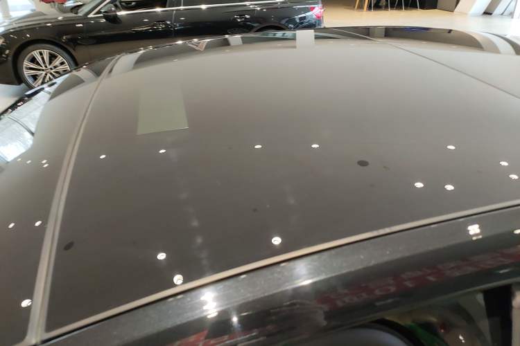 Used Audi A6L 2024 45 TFSI Prestige Dynamic Edition
