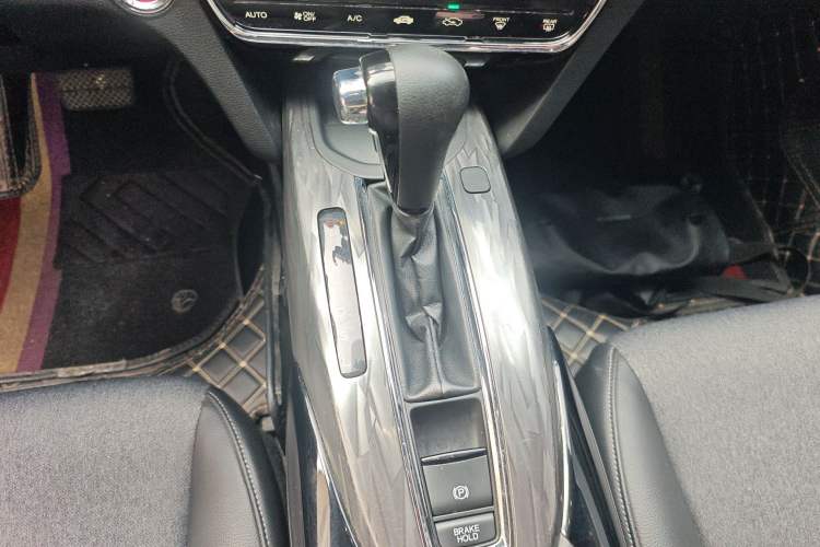 Used Honda XR-V 2020 220TURBO CVT Luxury Edition Gear Lever