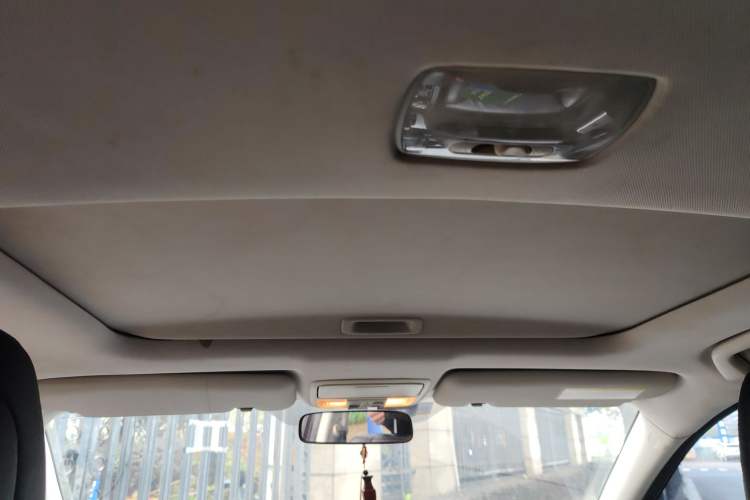 Used Honda CR-V 2012 2.4L four-wheel drive luxury version