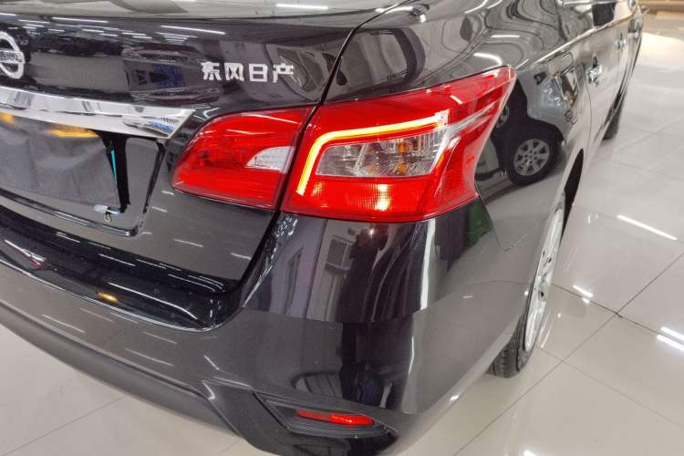 Used Nissan Sylphy 2021 Classic 1.6XE CVT Comfort Edition