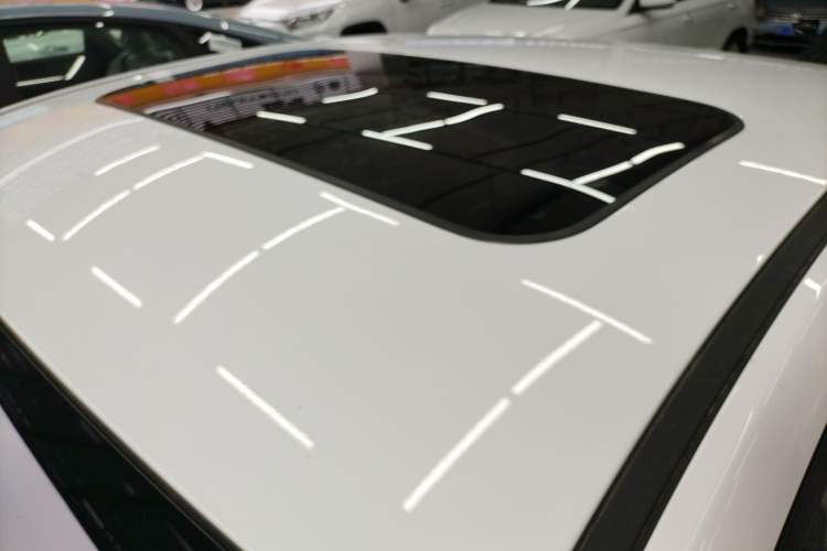 Used Geely Auto Binray 2024 Binrui COOL 1.5T DCT Longteng Edition
