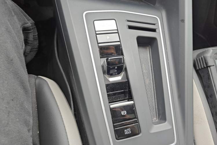 Used Volkswagen Golf 2021 280TSI DSG Pro Gear Lever