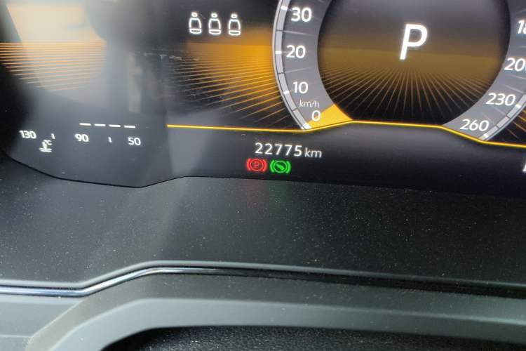 Used Volkswagen Polo 2023 Revised Plus 1.5L Automatic – Enjoy Life Edition
