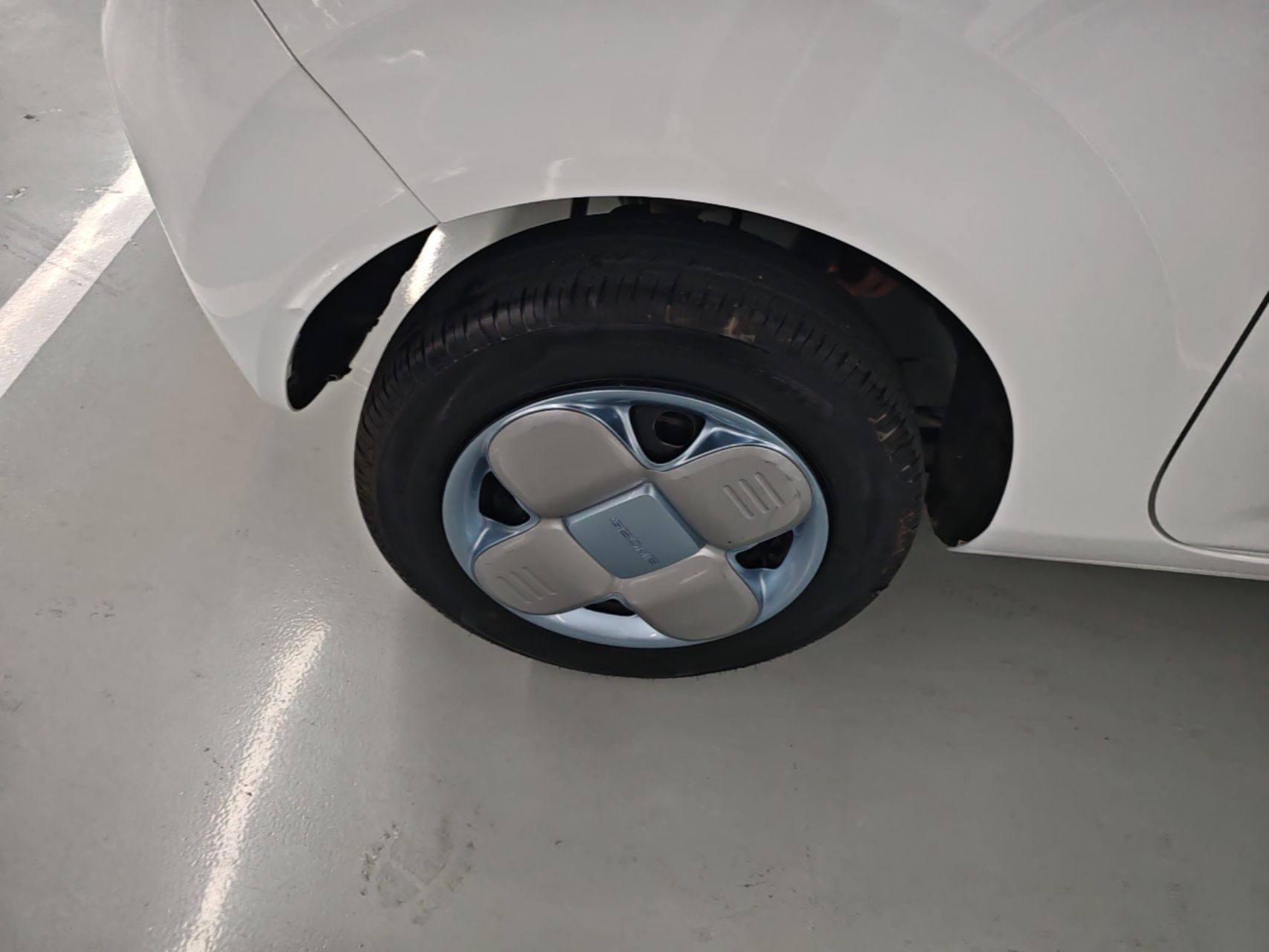 Geely Galaxy Panda 2024 Panda Mini 200km Longteng PRO Edition — снимка 11