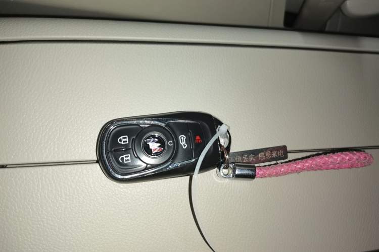 Used Buick GL8 2020 Land Business Class 652T Luxury Model