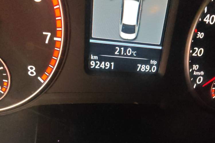 Used Volkswagen Passat 2014 1.8TSI DSG Prestige Edition