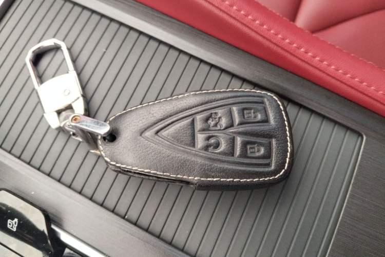 Used CHANGAN CS75 PLUS 2022 2nd Generation 1.5T Automatic Prestige Version