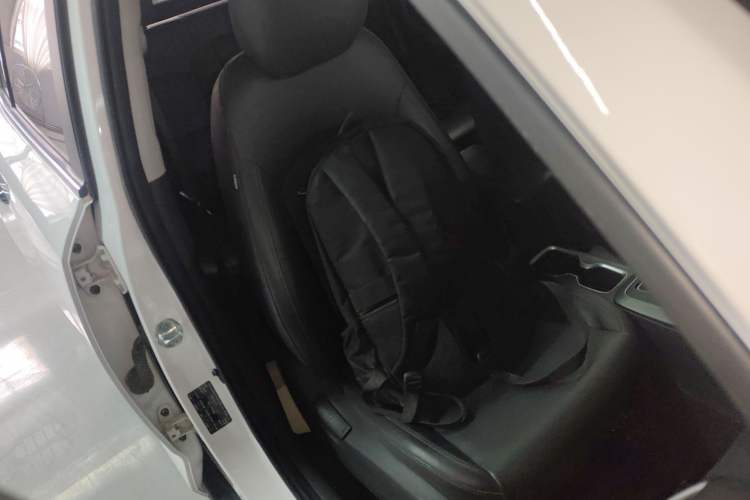 Used Hyundai ix35 2020 2.0L Automatic 2WD Zhiyong·Changxiang Edition