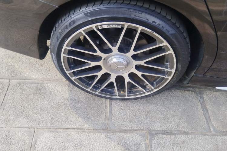 Used Mercedes-Benz C-Class 2016 C 200 L Sport Edition