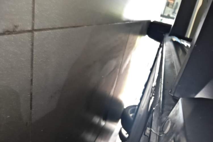 Used Nio EC6 2022 75 kWh Sport Edition