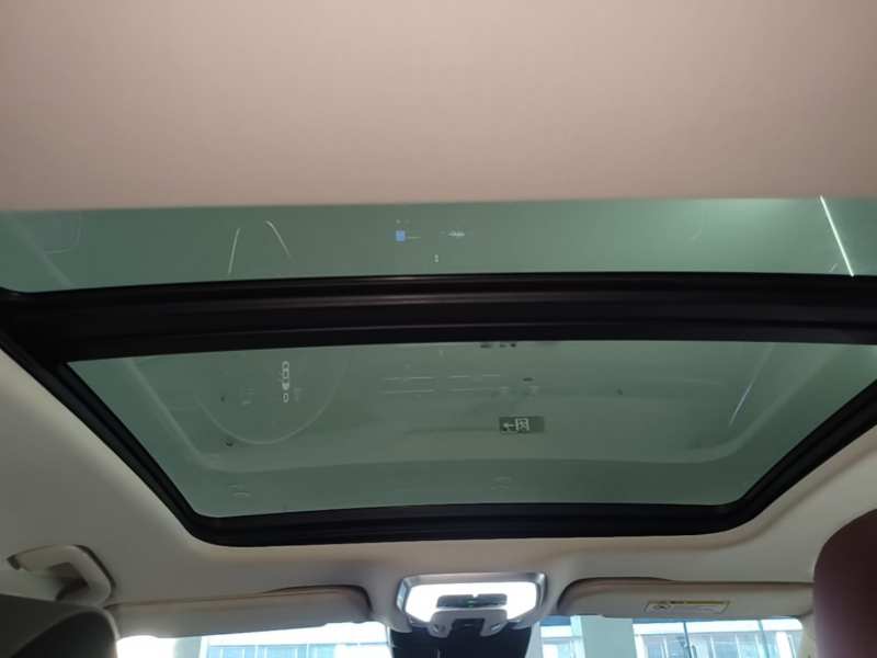 Used Hongqi H5 PHEV 2025 170 Super Hybrid Version — 17