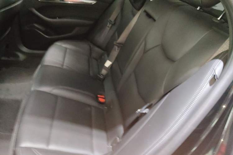 Used Cadillac CT5 2020 28T Fashion Edition
