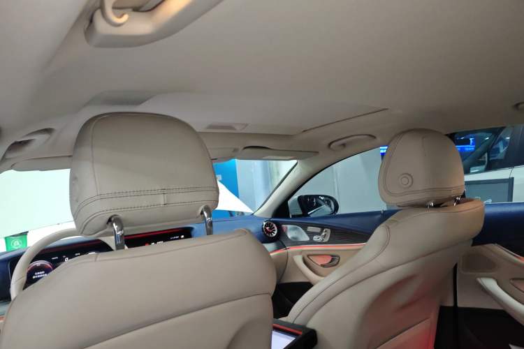 Used Mercedes-Benz CLS 2021 CLS 300 Sport Edition
