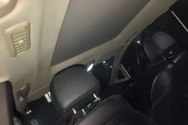 Used SAIC MAXUS G50 2019 1.5T Automatic Luxury Edition China V Standard