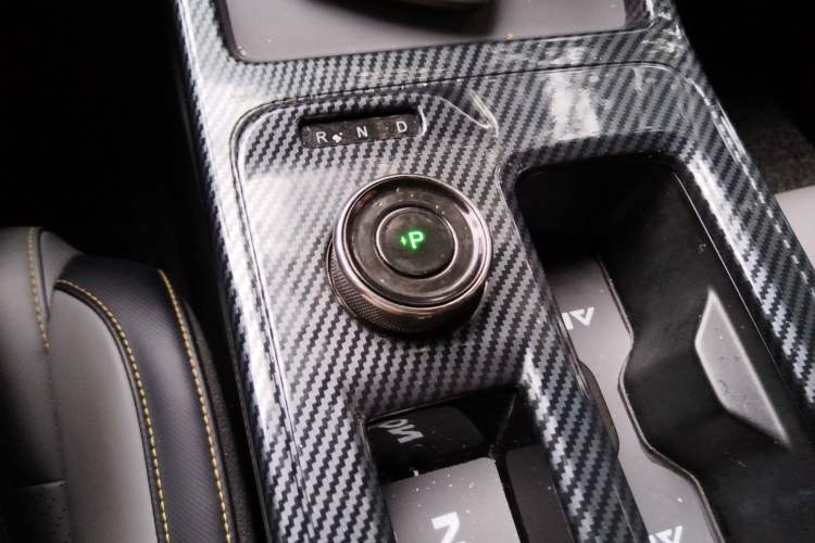 Used AION Y 2022 70 Intelligent Edition Lithium Iron Phosphate
