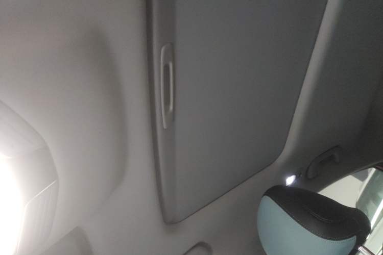 Used Geely Auto Emgrand L 2022 1.4T CVT Ultimate Model
