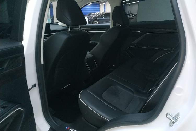 Used Haval H6 2023 National Trend Edition 1.5T Automatic Urban Version
