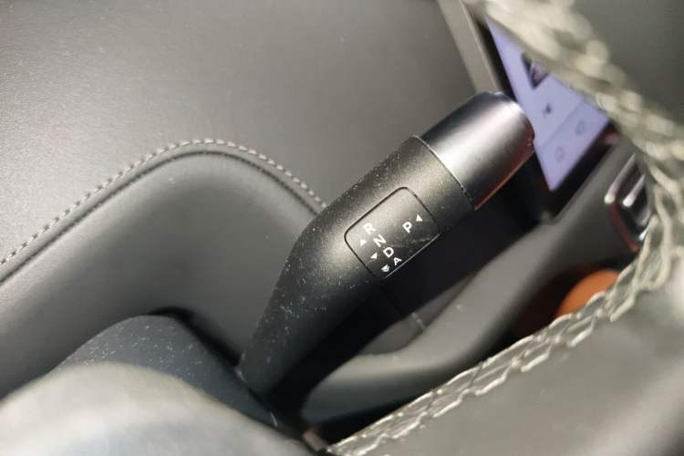 Used Li Auto L8 2023 Pro Model