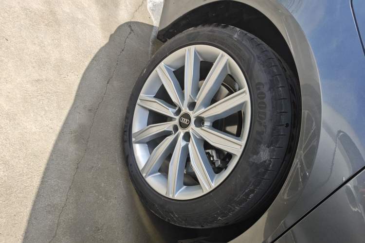 Used Audi A6L 2024 45 TFSI Prestige Dynamic Edition
