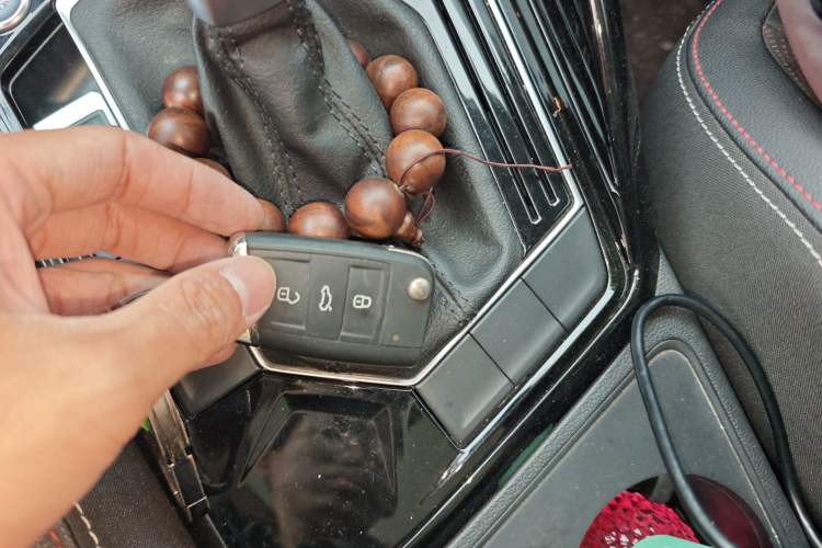 Used Volkswagen Tayron 2021 330TSI Two-Wheel Drive Luxury Smart Connectivity Version
