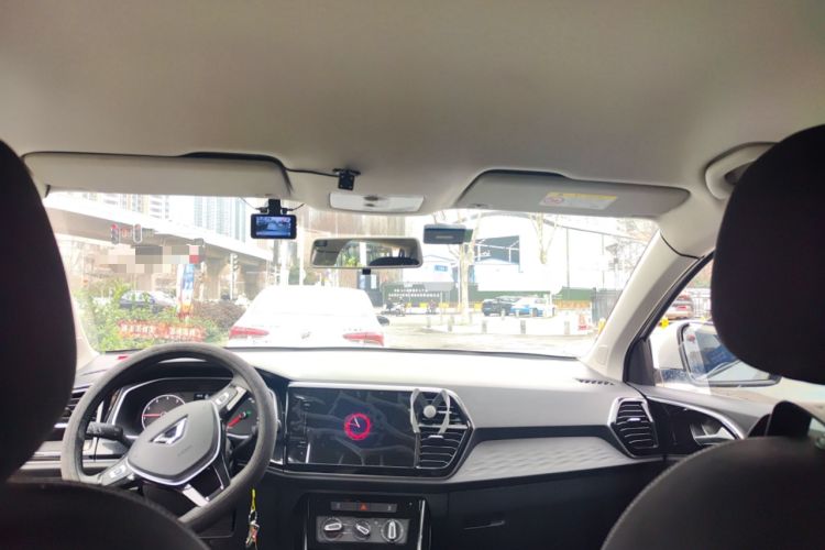 Used Jetta VS7 2021 1.4T Automatic Entry Model