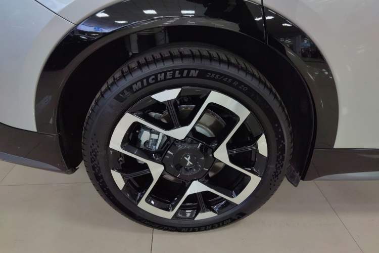 Used XPeng G7 2025 702 Max