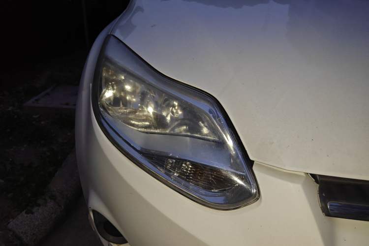 Used Ford Focus 2012 Hatchback 1.6L Automatic Comfort Model