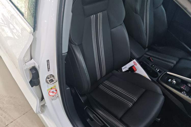 Used Audi A3 2023 Restyled A3L Limousine 35 TFSI Fashion Sport Edition