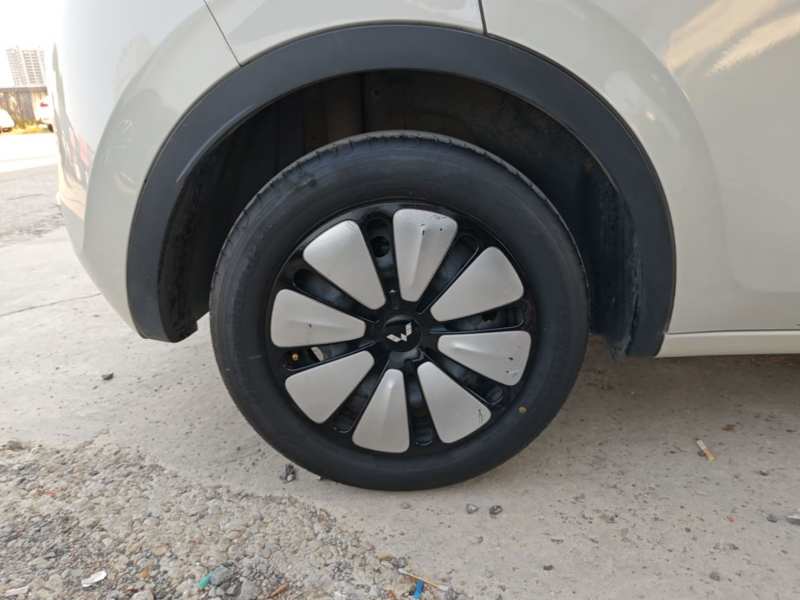 Used Wuling Bingo 2024 333 km Enjoyment Version — 25
