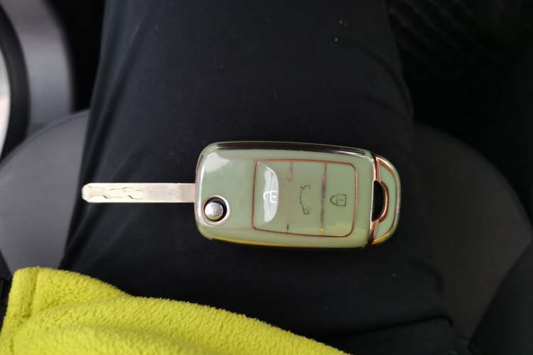 Used Qiyuan Lumin 2022 210km Sweet Edition
