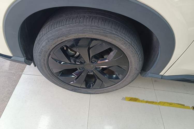 Used BYD Song PLUS New Energy 2021 DM-i 110KM Flagship Model