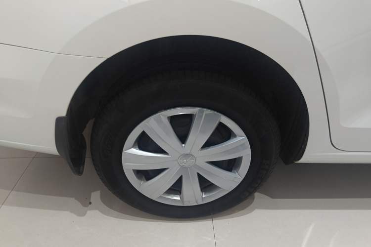 Used Volkswagen Jetta 2017 1.5L Automatic Fashion Model