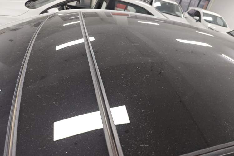 Used Hyundai Mistra 2016 1.8L Automatic Smart GLS