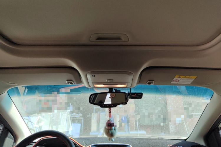 Used Chevrolet Monza 2020 320 Automatic Enjoyment Edition
