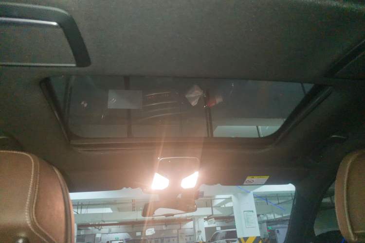 Used BMW 7 Series 2018 730Li Luxury Edition M Sport Package
