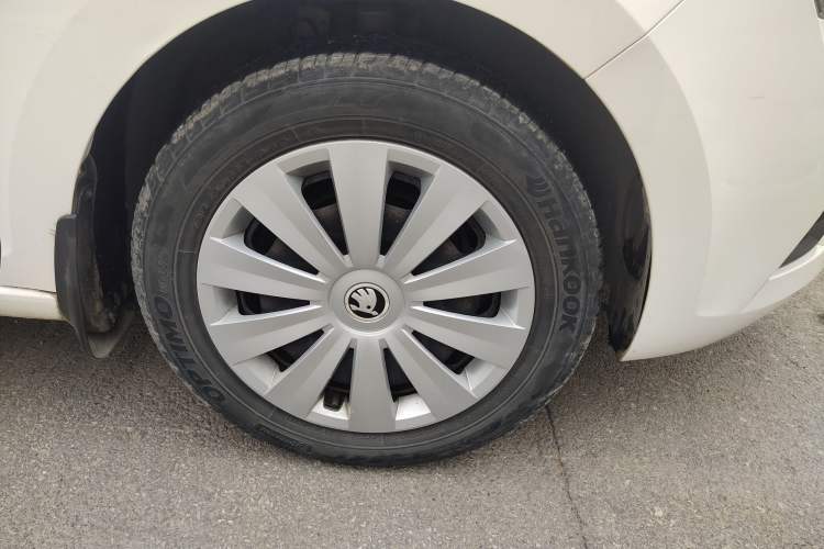 Used Skoda Rapid Spaceback 2018 1.6L Automatic Standard Edition