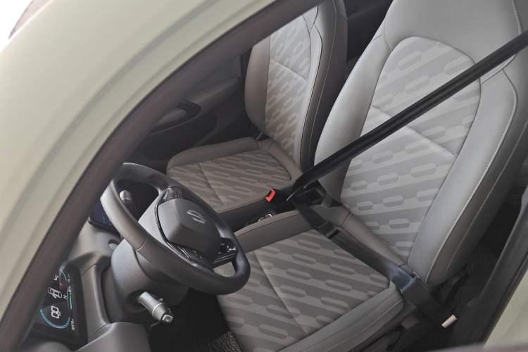 Used Leapmotor T03 2024 403 Comfort Edition
