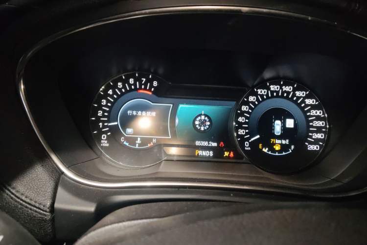 Used Lincoln MKX 2015 2.0T Four-Wheel Drive Luxury Edition