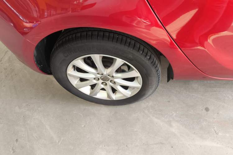 Used Buick GT 2014 XT 1.6L Automatic Fashion Edition