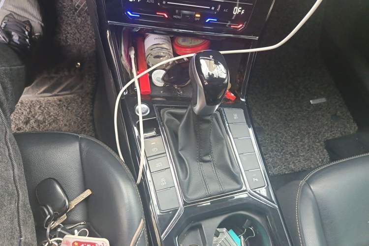 Used Volkswagen Passat 2021 330TSI Elite Edition