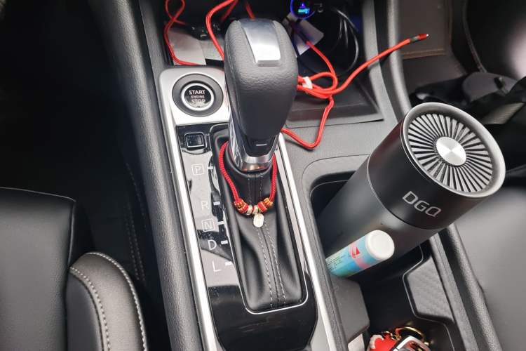 Used Nissan Sylphy 2026 Model 1.6L CVT Genuine Edition